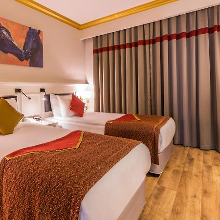Mary Palace Resort & Spa Colakli Extérieur photo