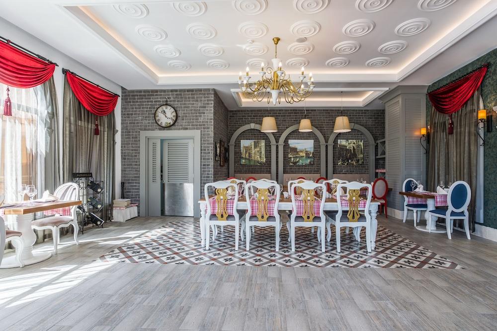 Mary Palace Resort & Spa Colakli Extérieur photo