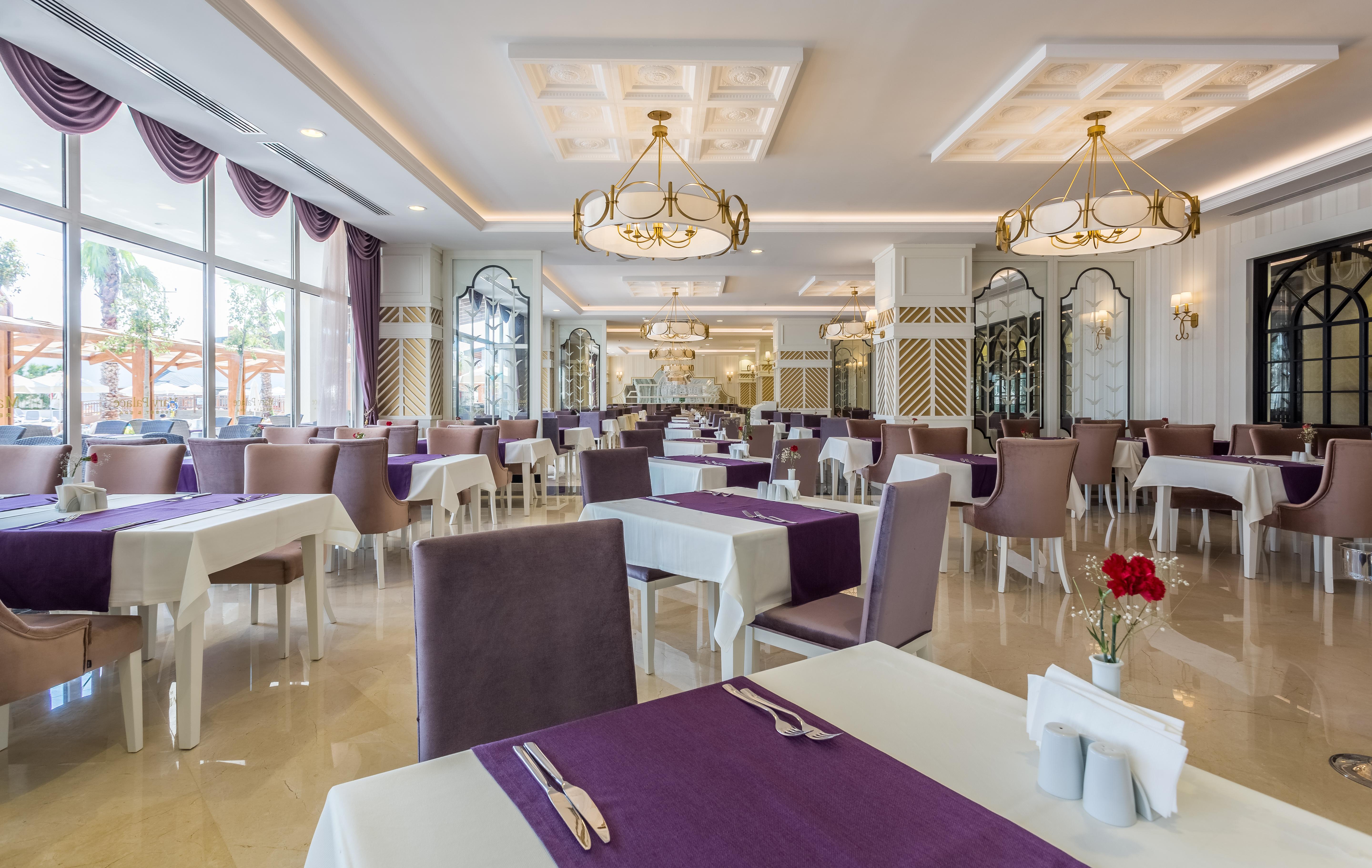 Mary Palace Resort & Spa Colakli Extérieur photo