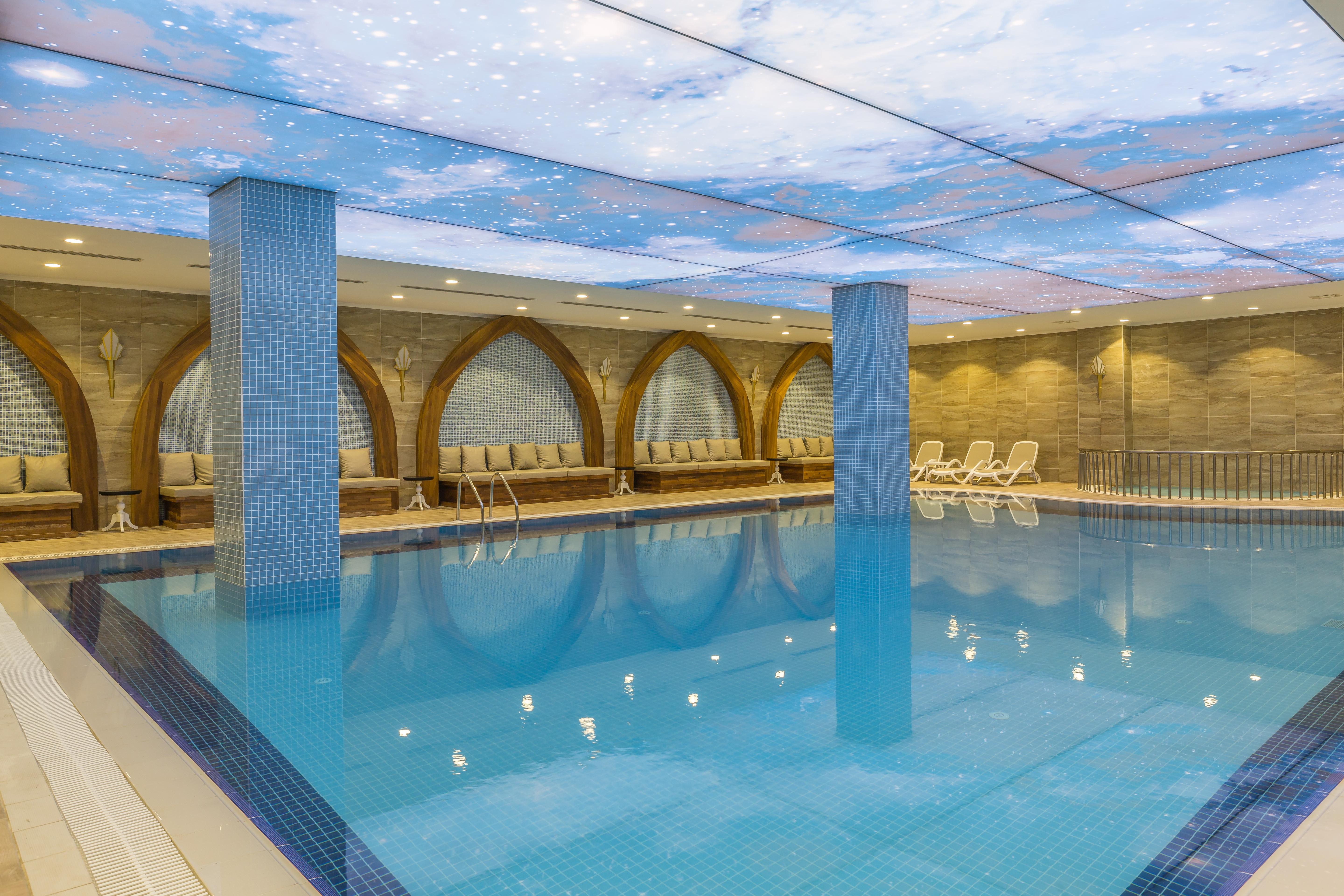 Mary Palace Resort & Spa Colakli Extérieur photo