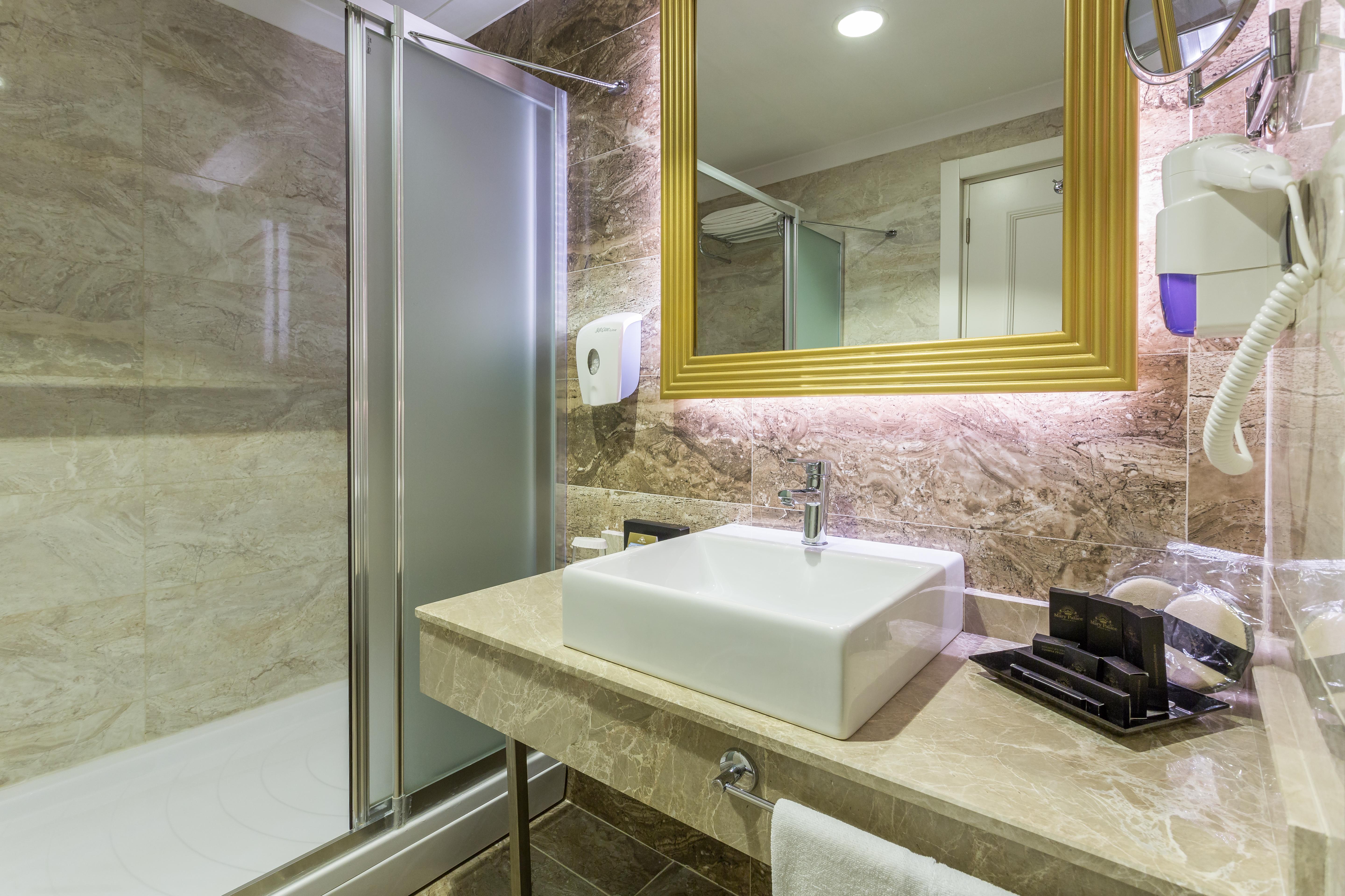 Mary Palace Resort & Spa Colakli Extérieur photo