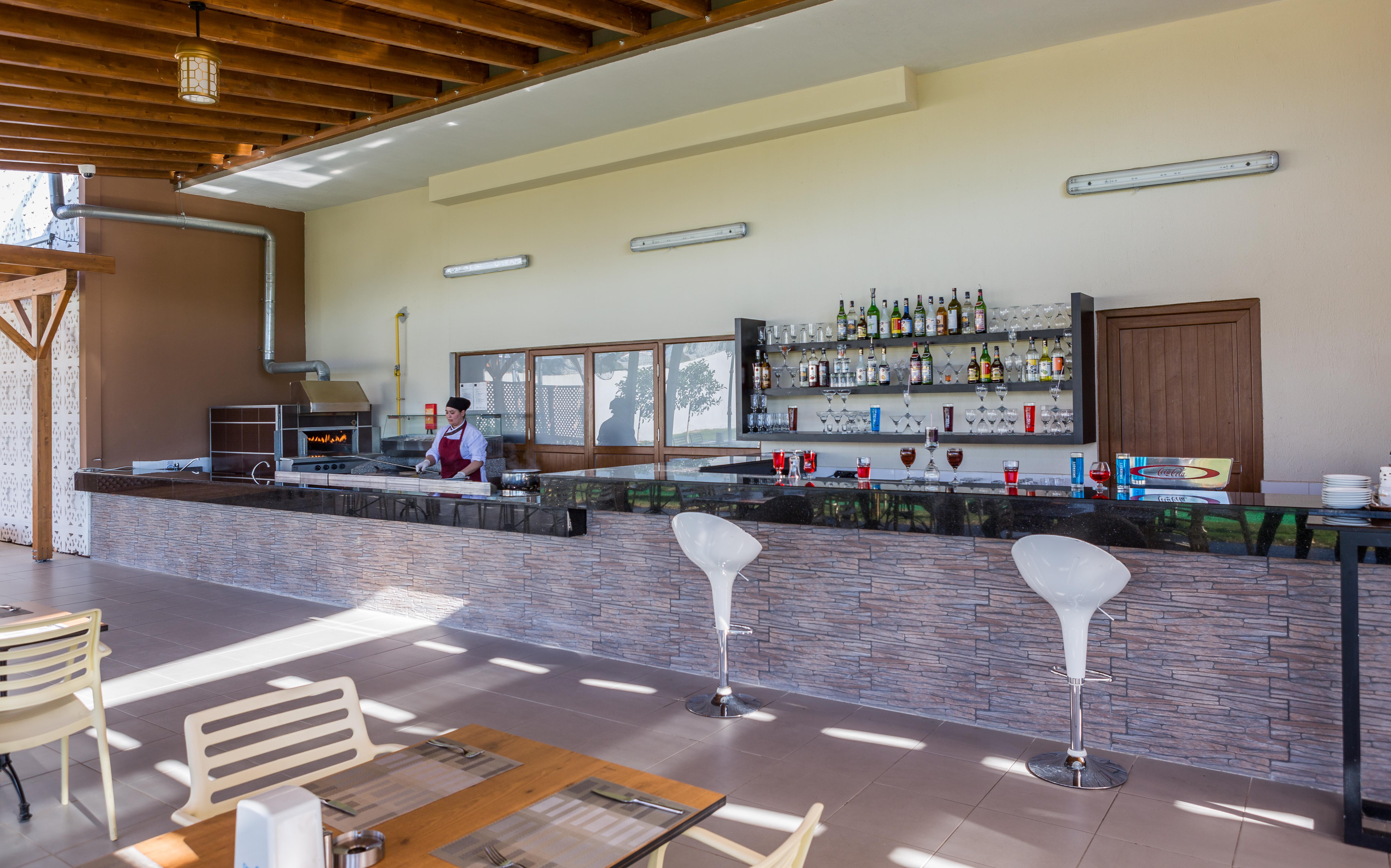 Mary Palace Resort & Spa Colakli Extérieur photo