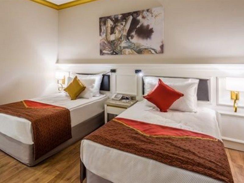 Mary Palace Resort & Spa Colakli Extérieur photo