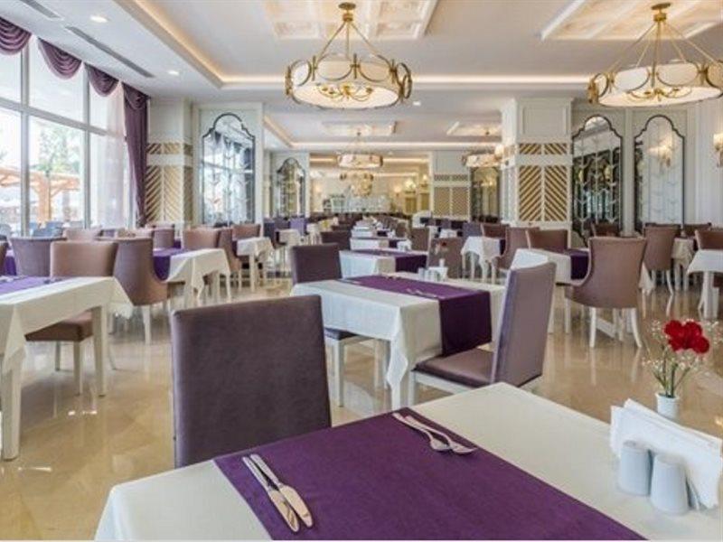 Mary Palace Resort & Spa Colakli Extérieur photo