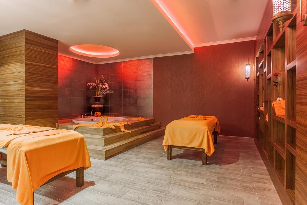 Mary Palace Resort & Spa Colakli Extérieur photo