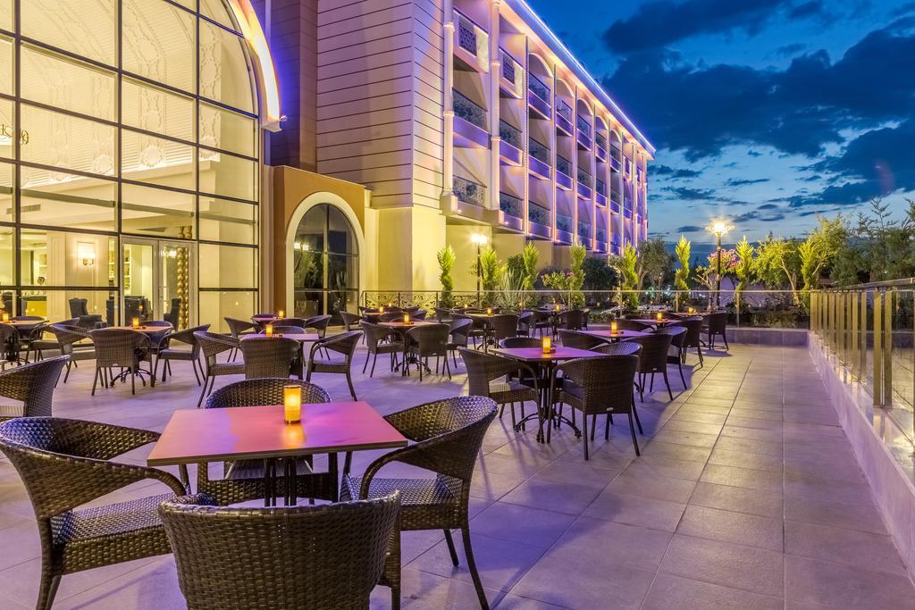 Mary Palace Resort & Spa Colakli Extérieur photo