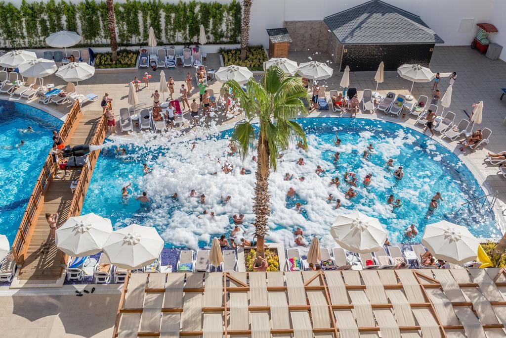 Mary Palace Resort & Spa Colakli Extérieur photo