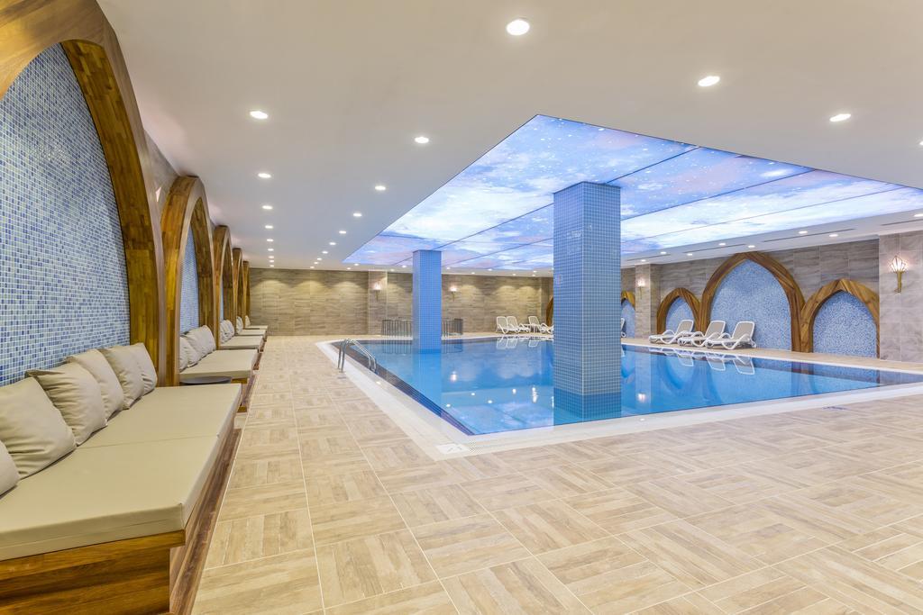 Mary Palace Resort & Spa Colakli Extérieur photo