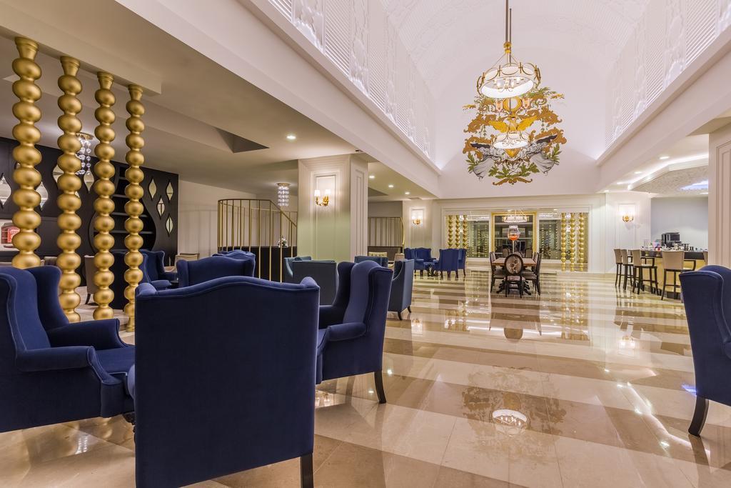 Mary Palace Resort & Spa Colakli Extérieur photo