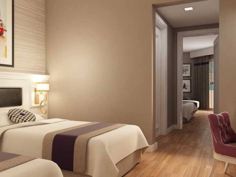 Mary Palace Resort & Spa Colakli Extérieur photo