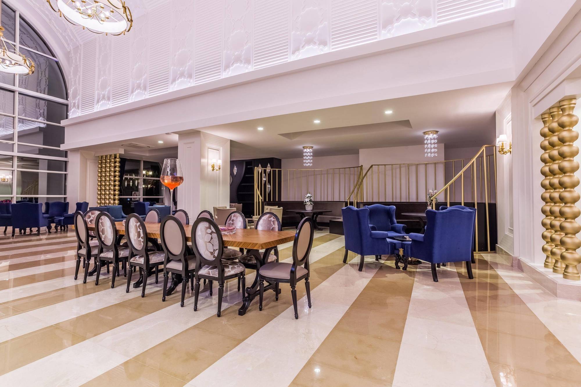 Mary Palace Resort & Spa Colakli Extérieur photo